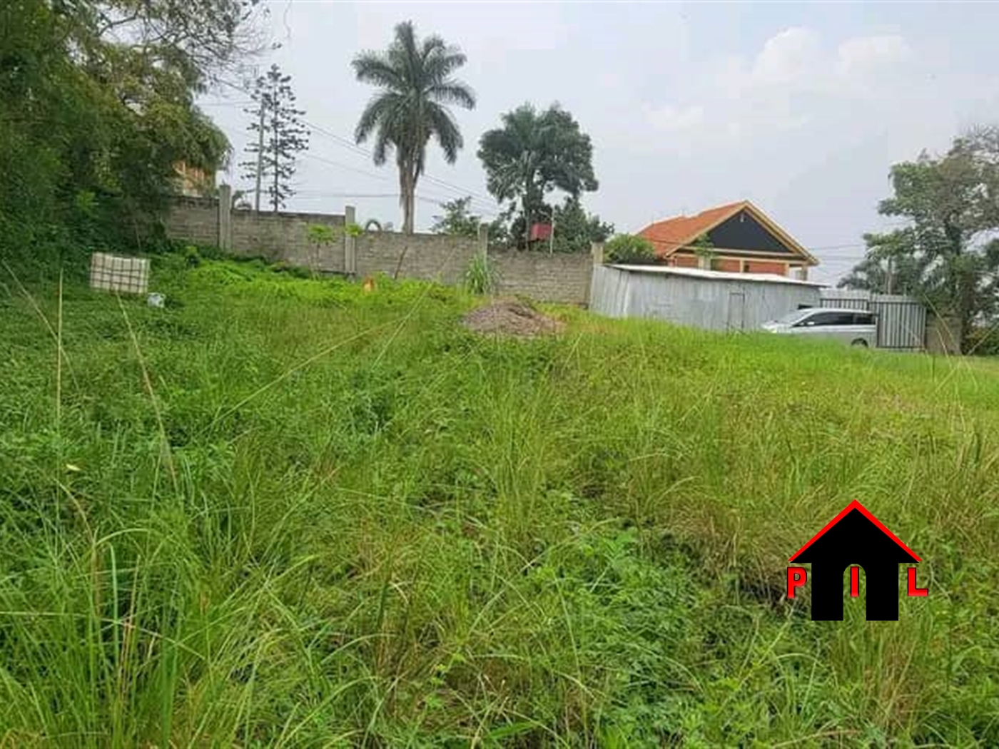 Residential Land for sale in Muyenga Kampala