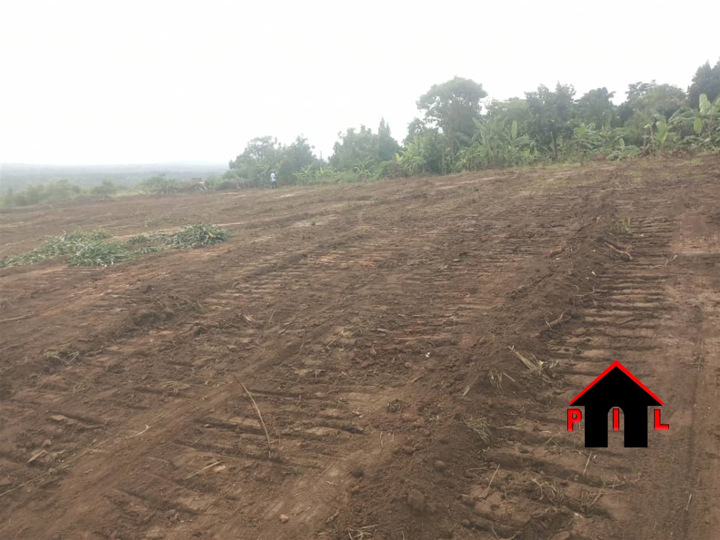 Residential Land for sale in Wobulenzi Luweero