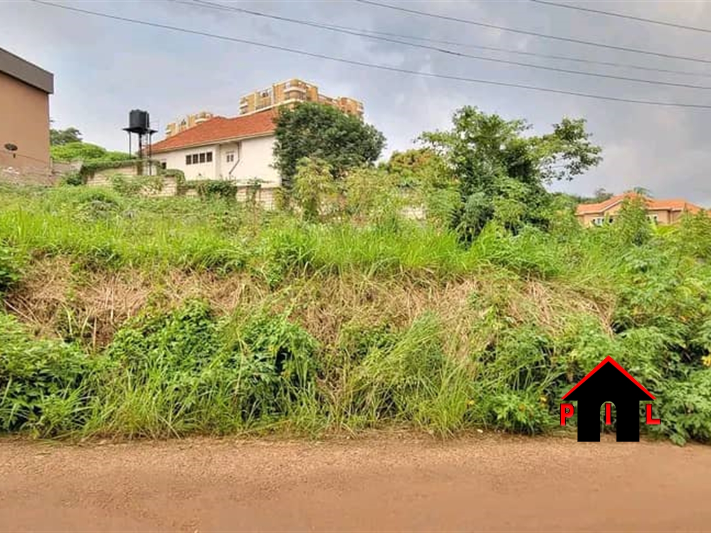 Residential Land for sale in Muyenga Kampala