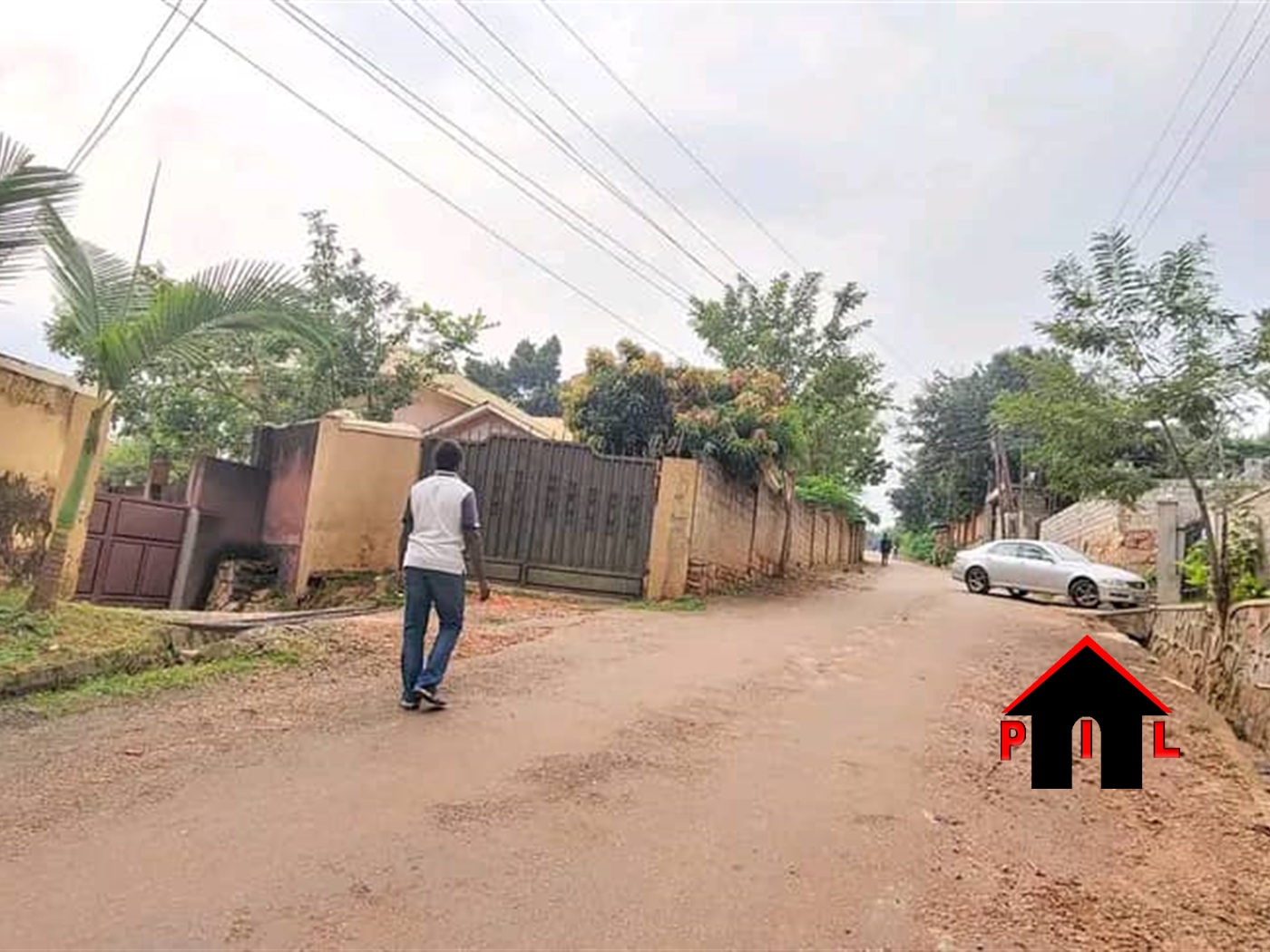 Residential Land for sale in Muyenga Kampala