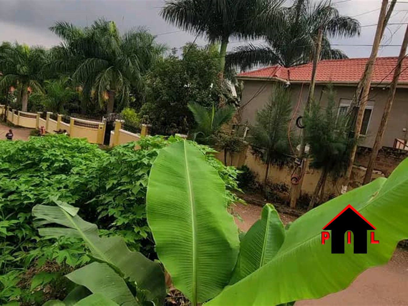 Residential Land for sale in Muyenga Kampala