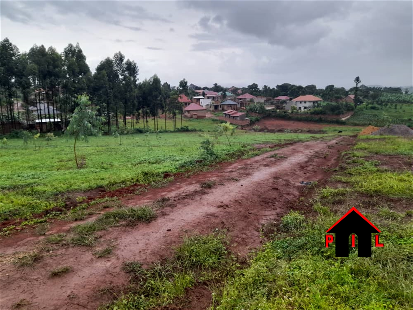 Residential Land for sale in Kira Wakiso