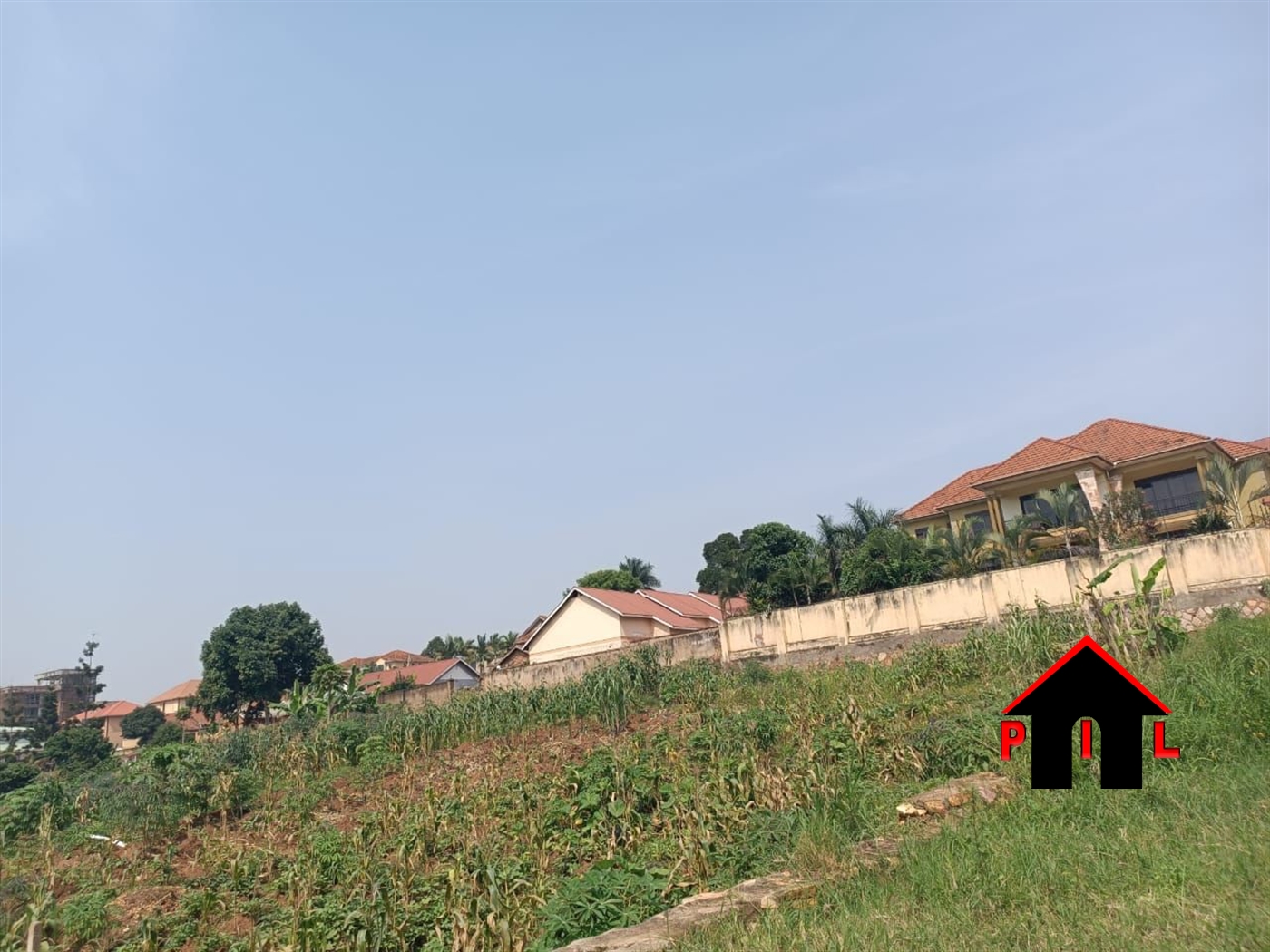 Residential Land for sale in Naalya Kampala