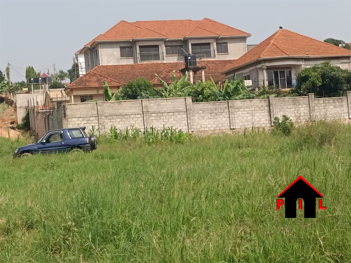 Residential Land for sale in Naalya Kampala