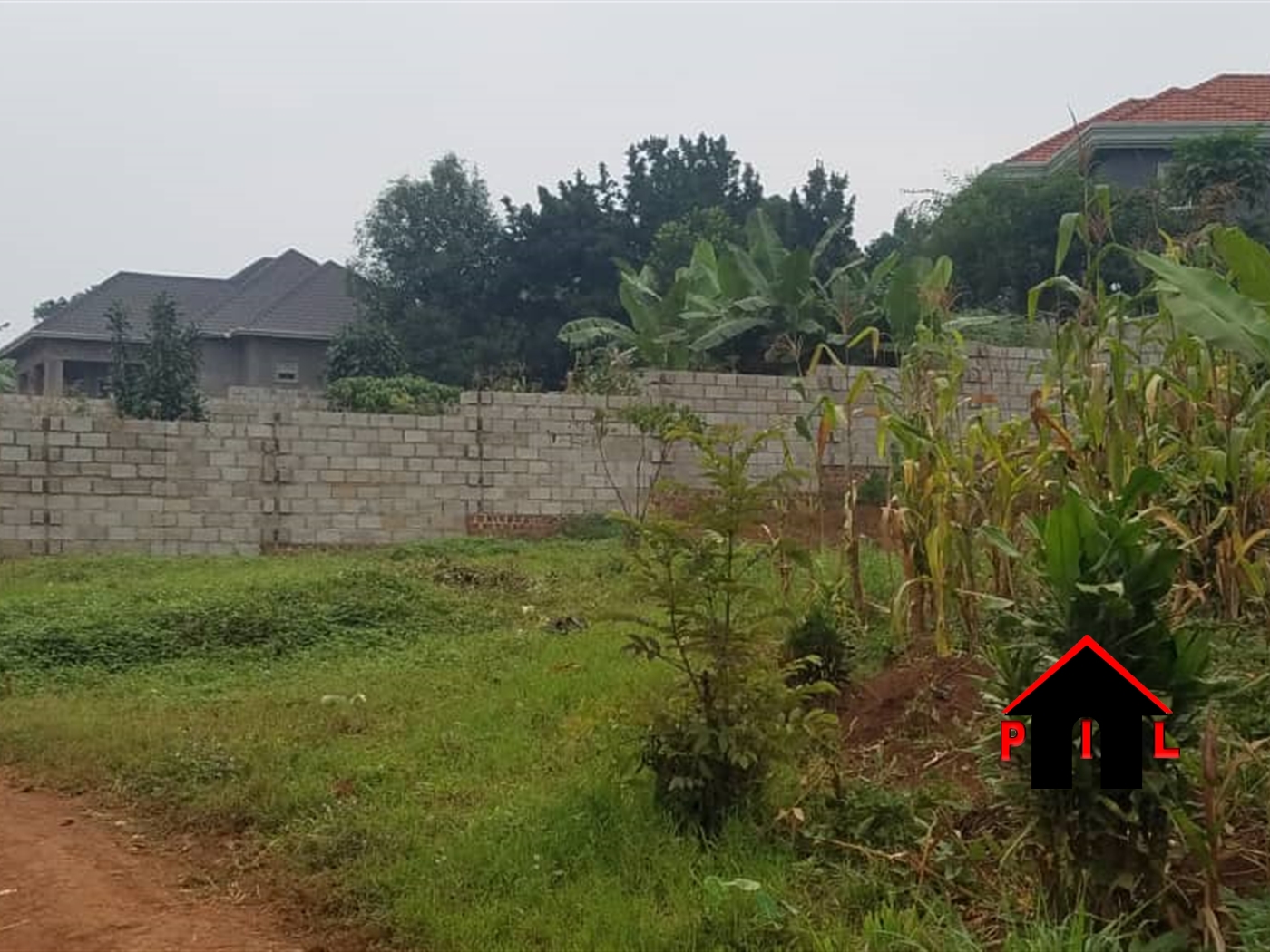 Commercial Land for sale in Maule Kampala