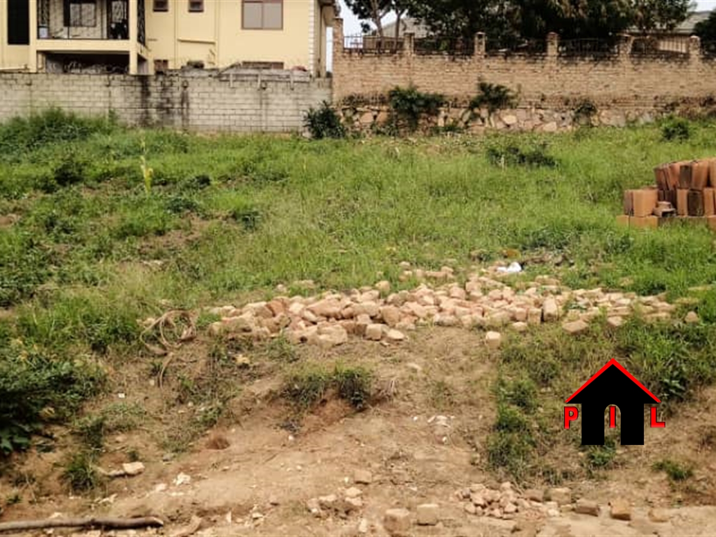 Residential Land for sale in Kira Wakiso