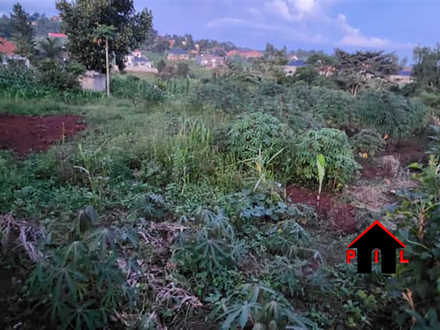 Residential Land for sale in Gayaza Wakiso