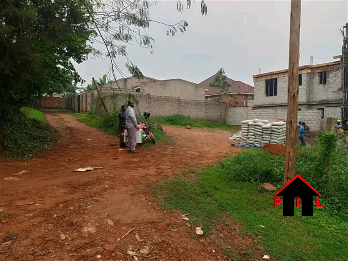 Residential Land for sale in Bweyogerere Wakiso