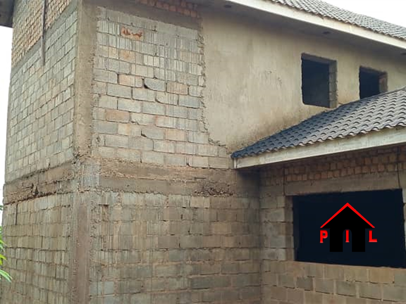 Shell House for sale in Namugongo Wakiso