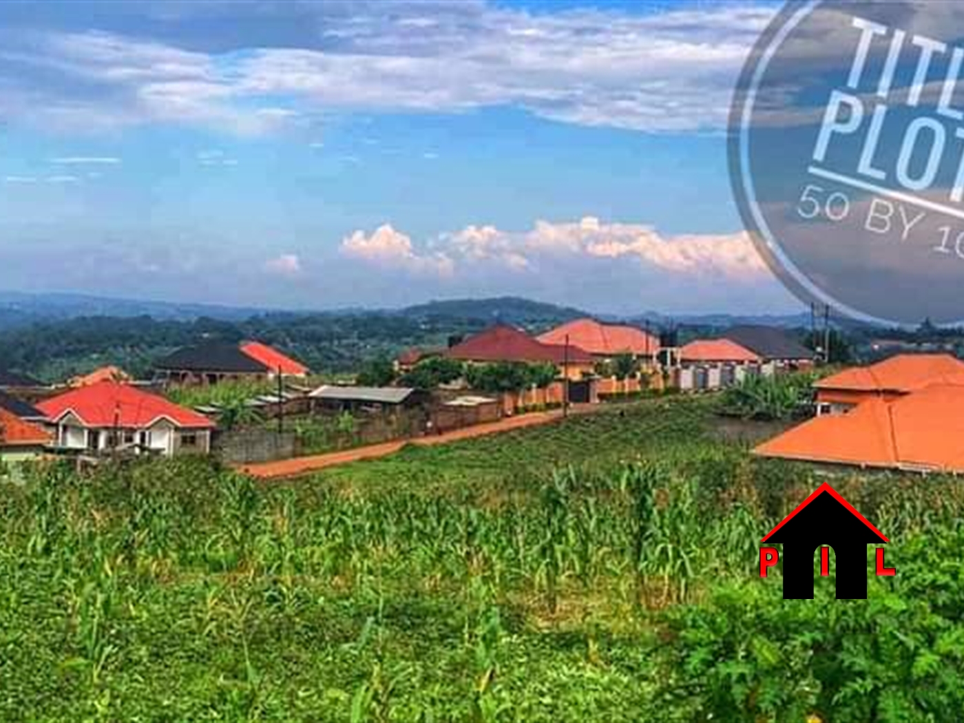 Residential Land for sale in Nakyelongosa Wakiso