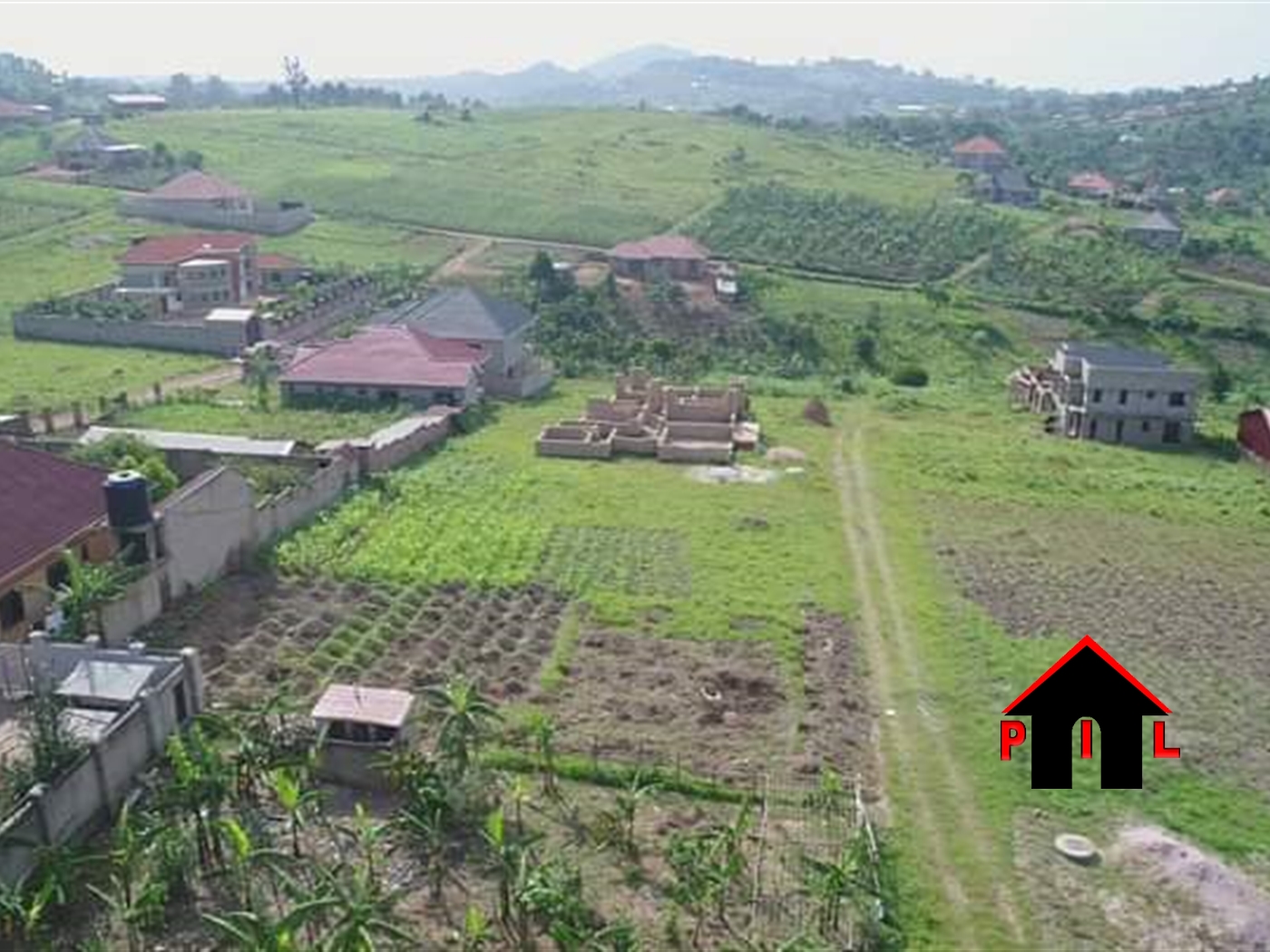 Residential Land for sale in Nakyelongosa Wakiso