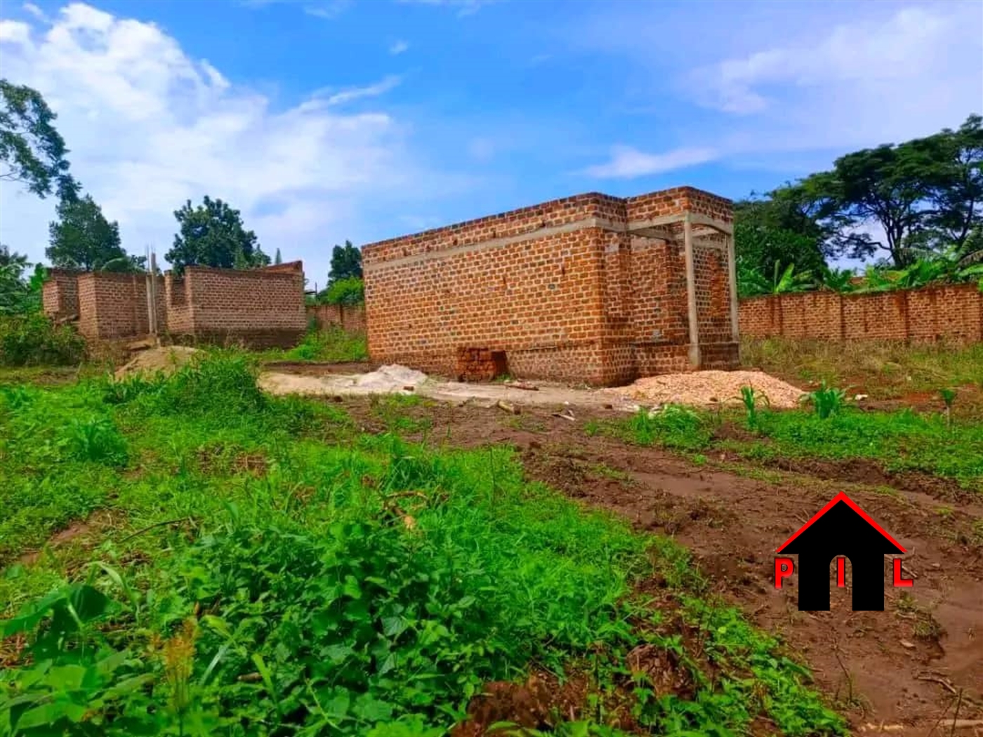 Commercial Land for sale in Matugga Wakiso