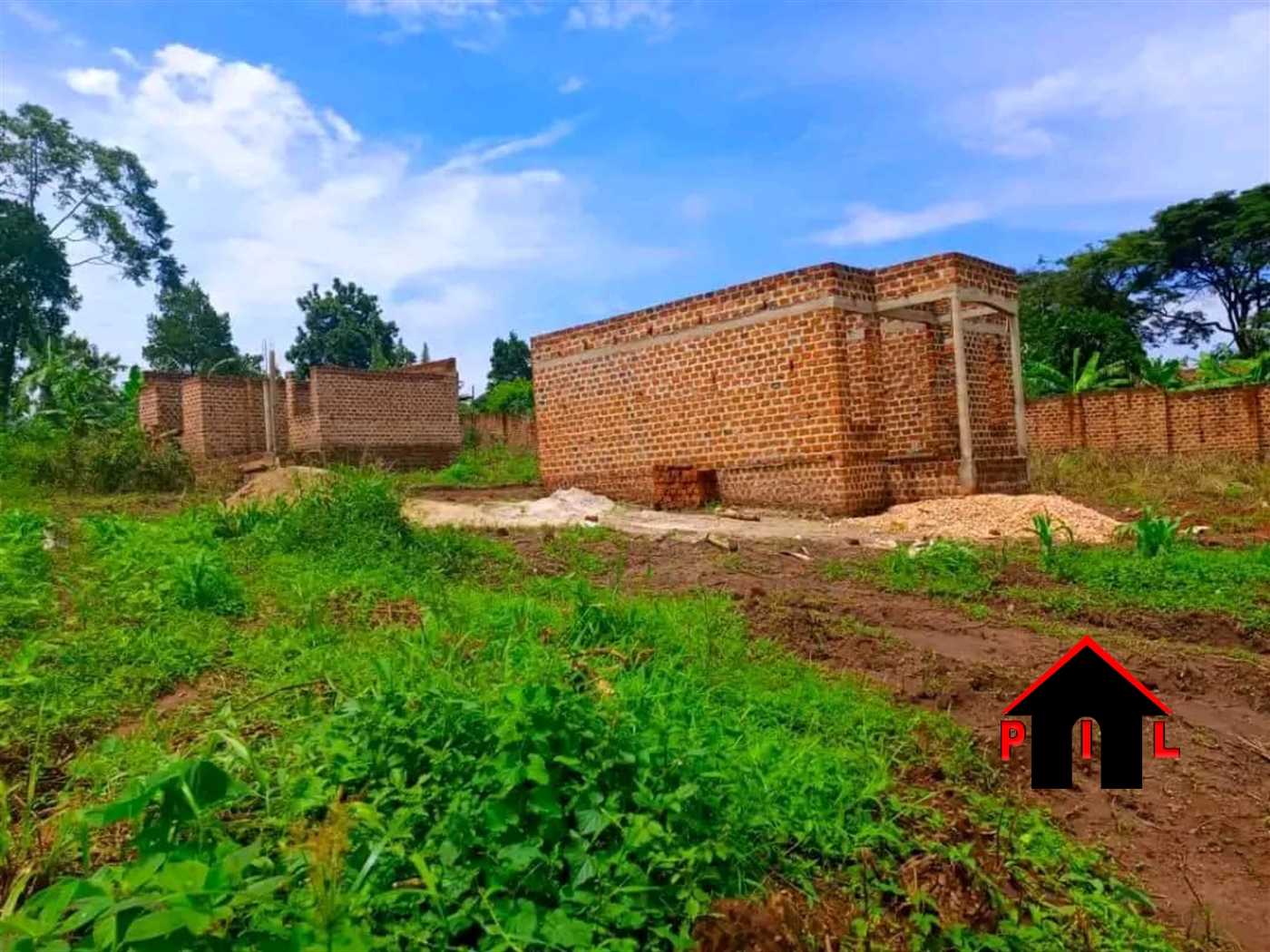 Commercial Land for sale in Matugga Wakiso