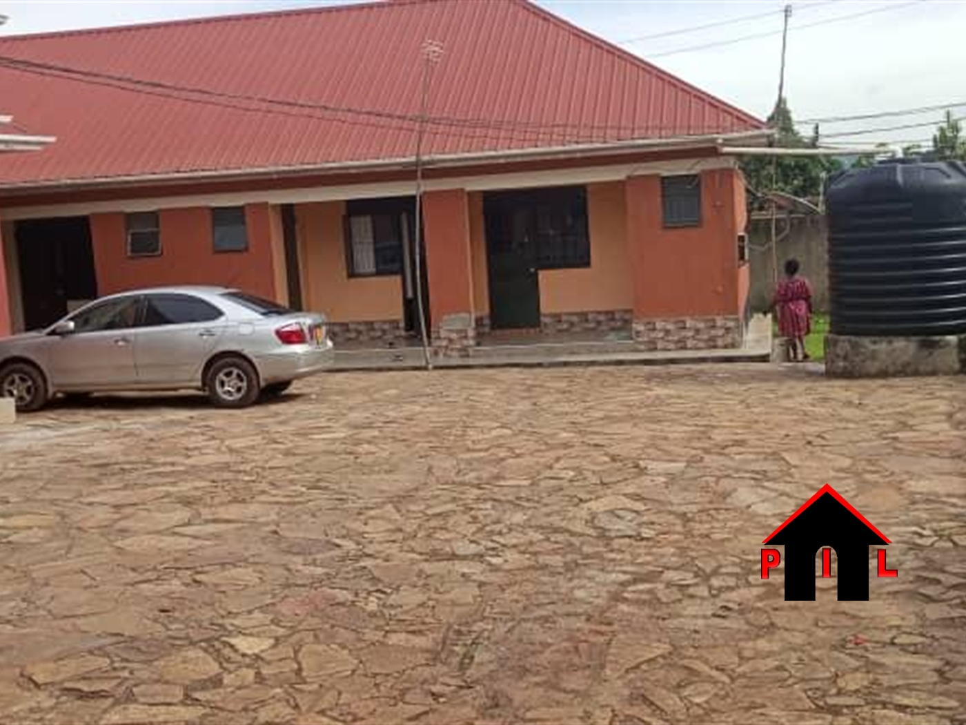 Rental units for sale in Kitala Wakiso