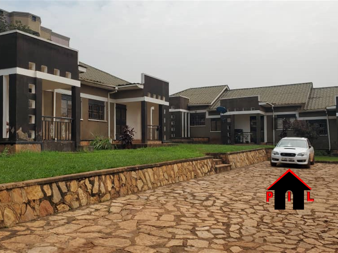 Rental units for sale in Kyanja Kampala