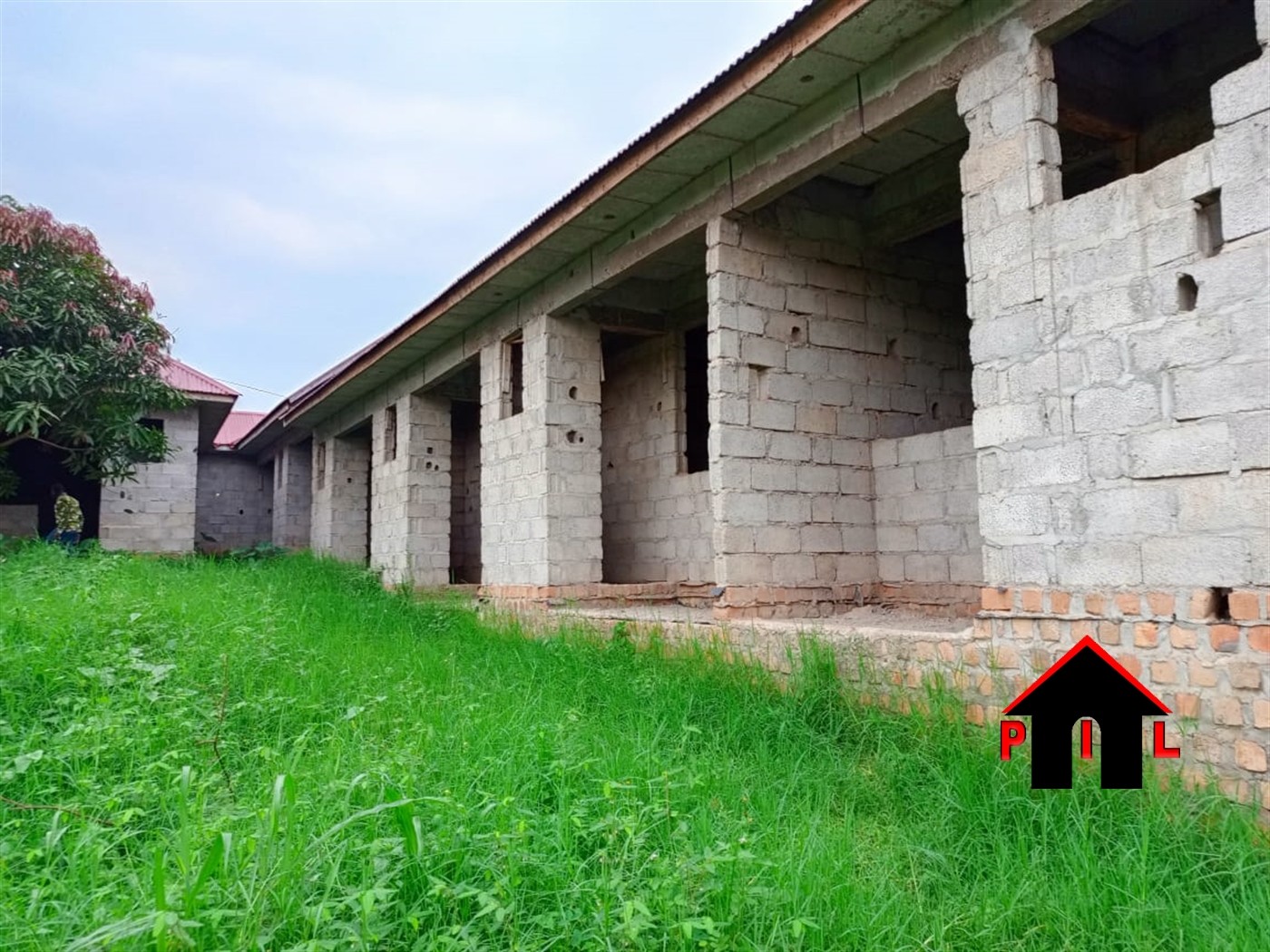 Shell House for sale in Namugongo Wakiso