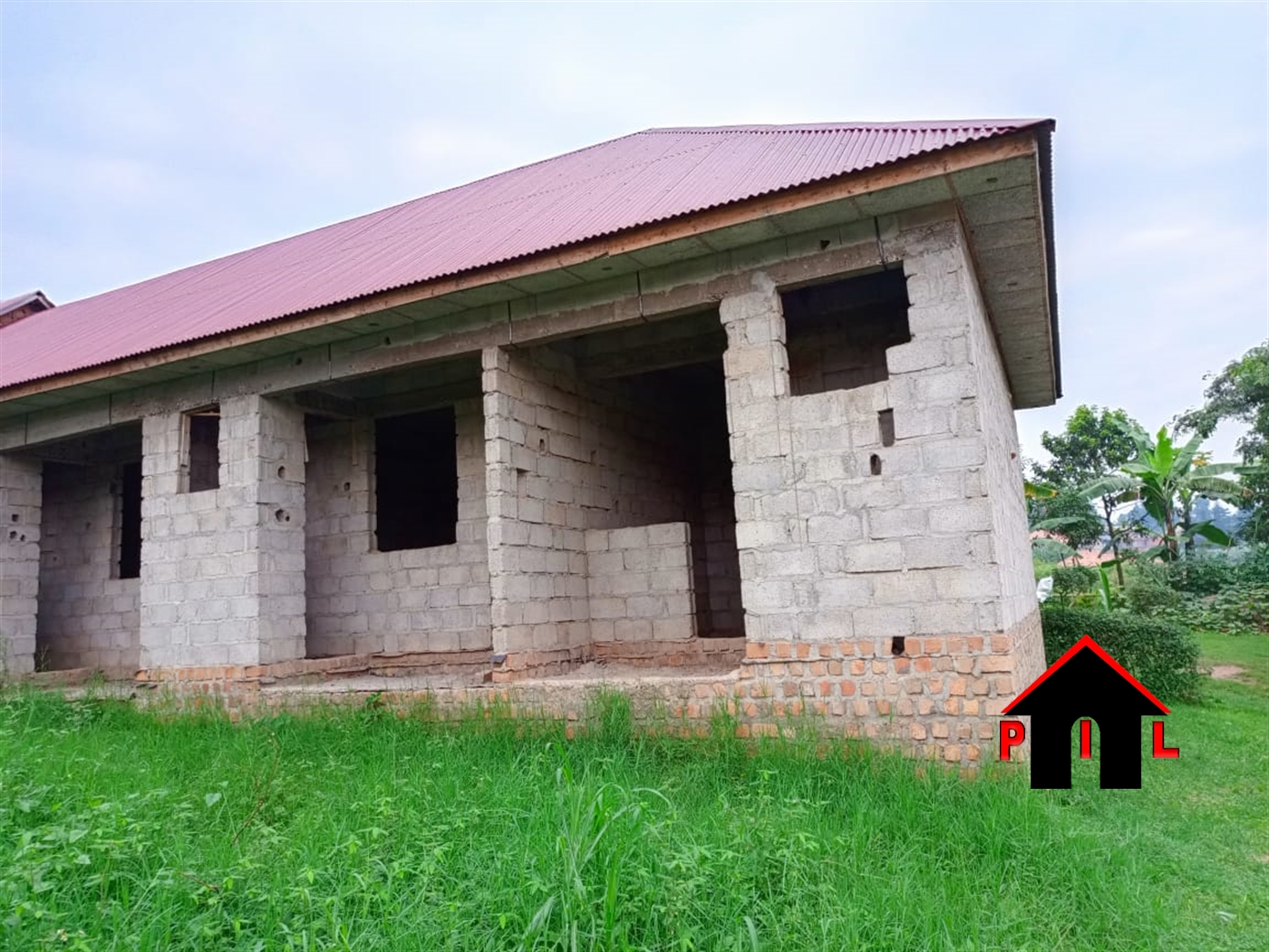 Shell House for sale in Namugongo Wakiso