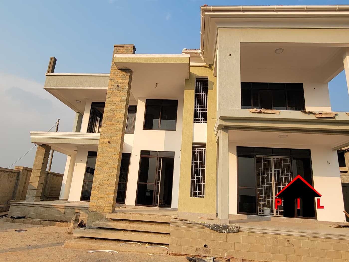 Storeyed house for sale in Kyanja Kampala