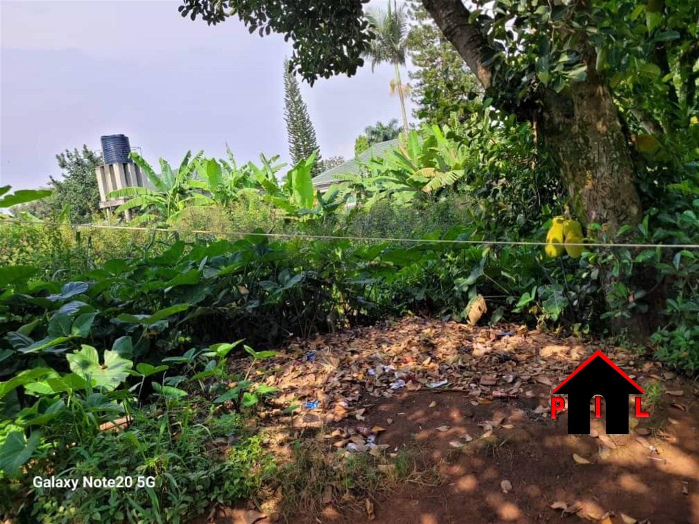 Residential Land for sale in Bbunga Kampala