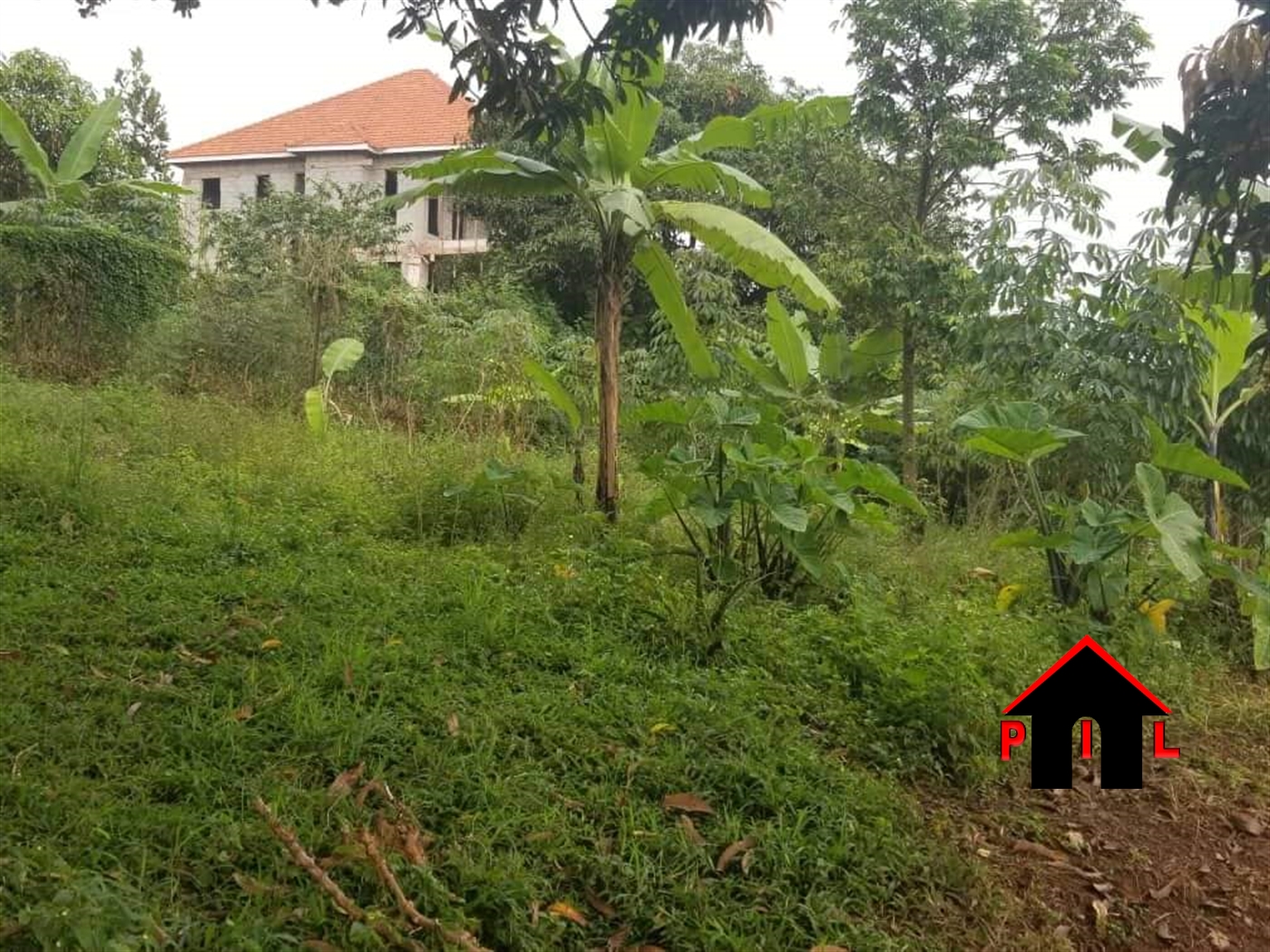 Residential Land for sale in Bweyogerere Wakiso