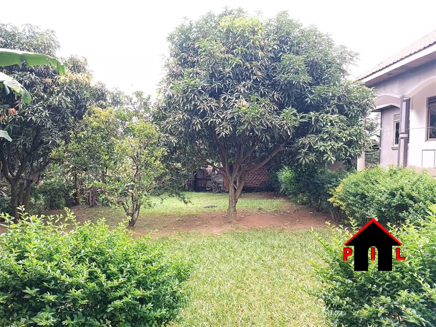 Bungalow for sale in Misindye Wakiso