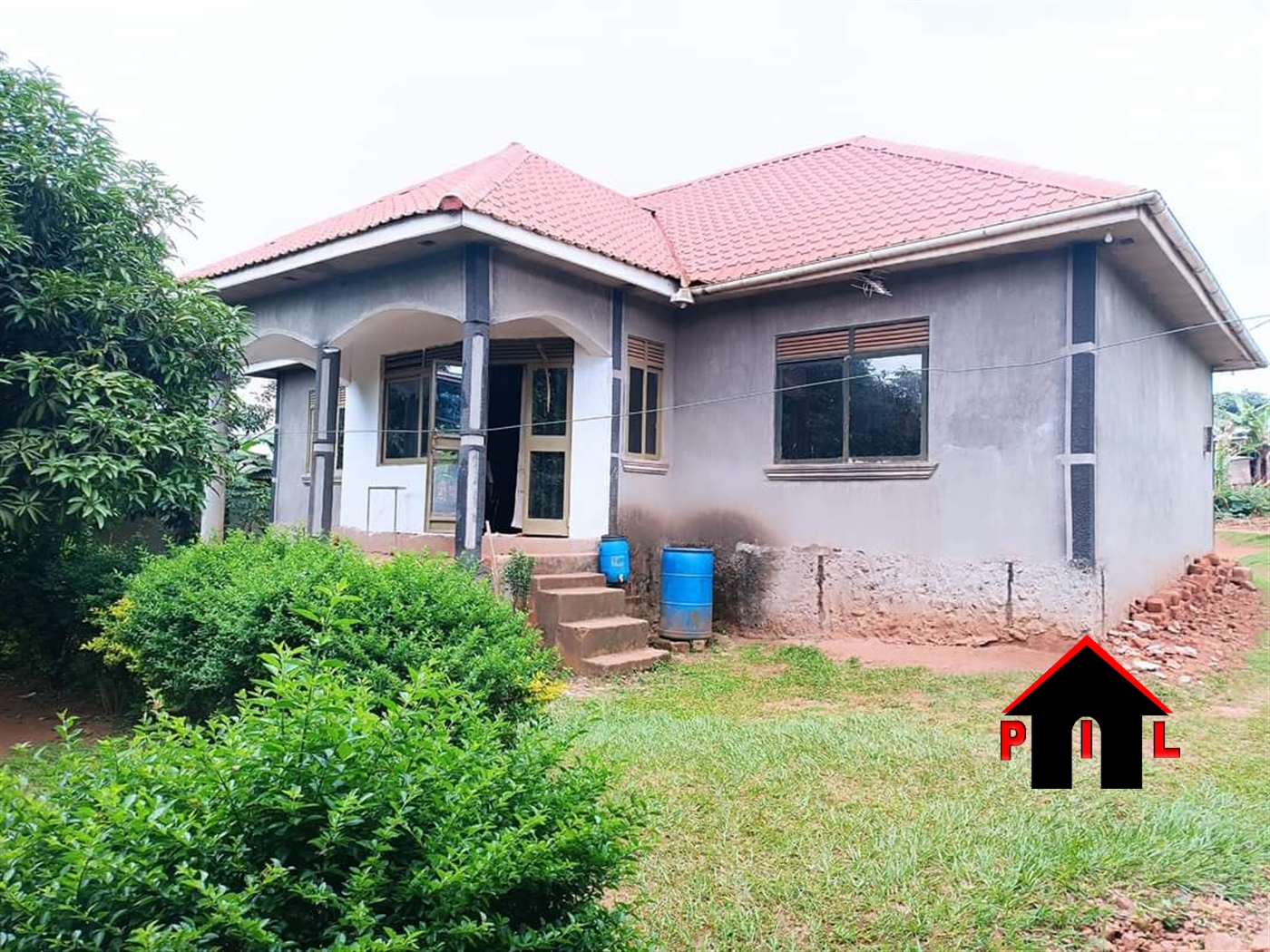 Bungalow for sale in Misindye Wakiso