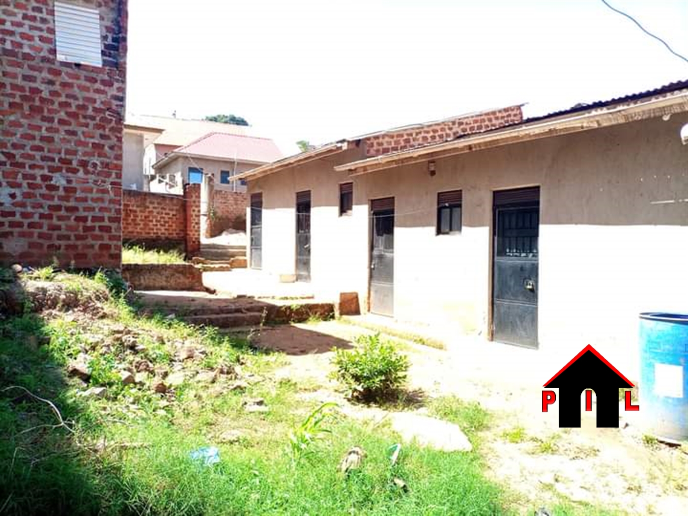 Residential Land for sale in Kyanja Kampala