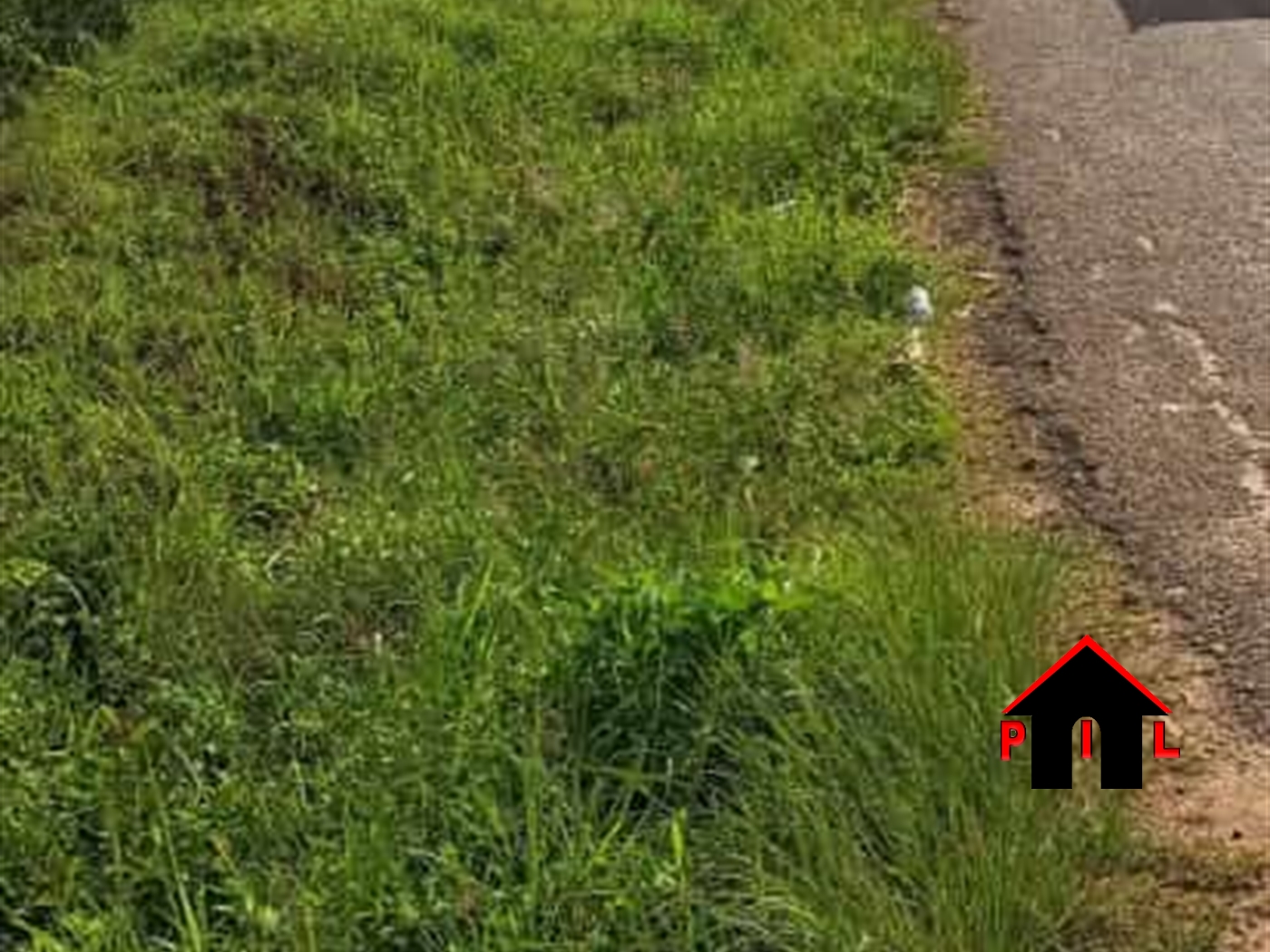 Commercial Land for sale in Gayaza Wakiso