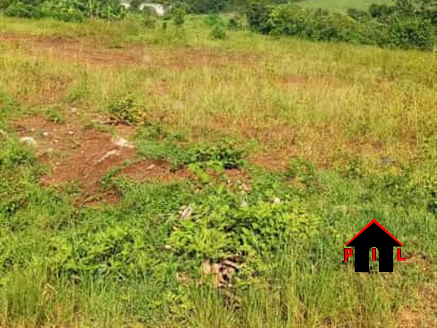 Commercial Land for sale in Gayaza Wakiso