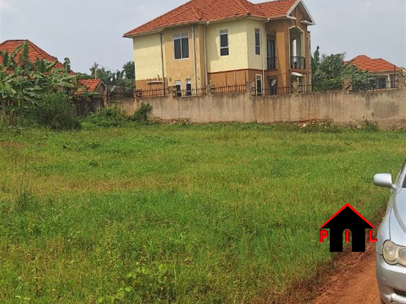 Residential Land for sale in Kira Wakiso