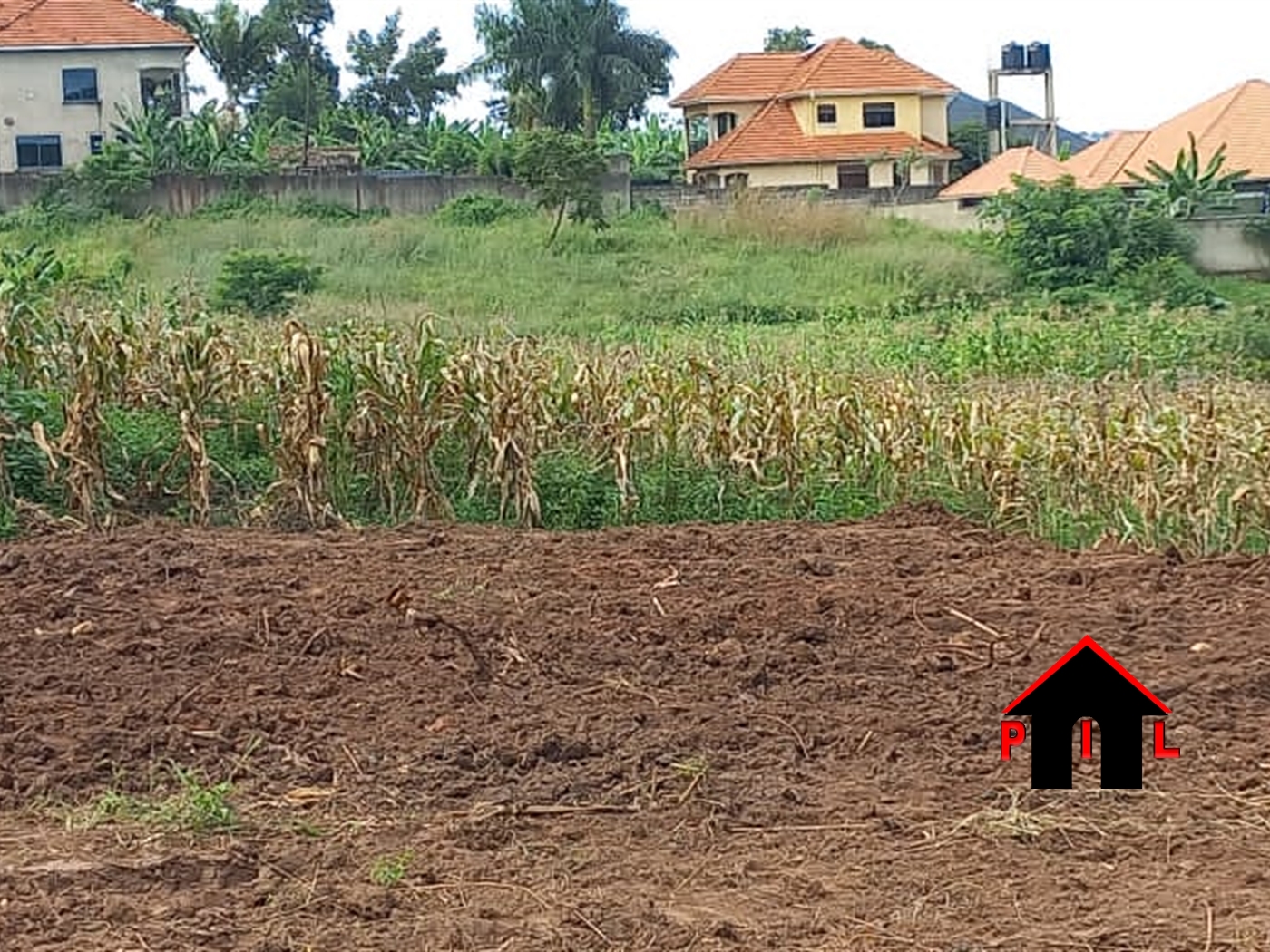 Residential Land for sale in Kira Wakiso