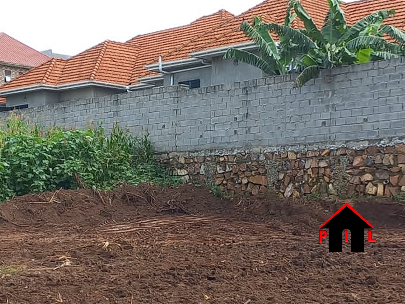 Residential Land for sale in Kira Wakiso