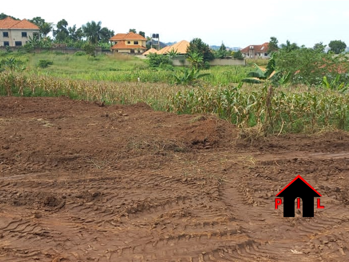 Residential Land for sale in Kira Wakiso