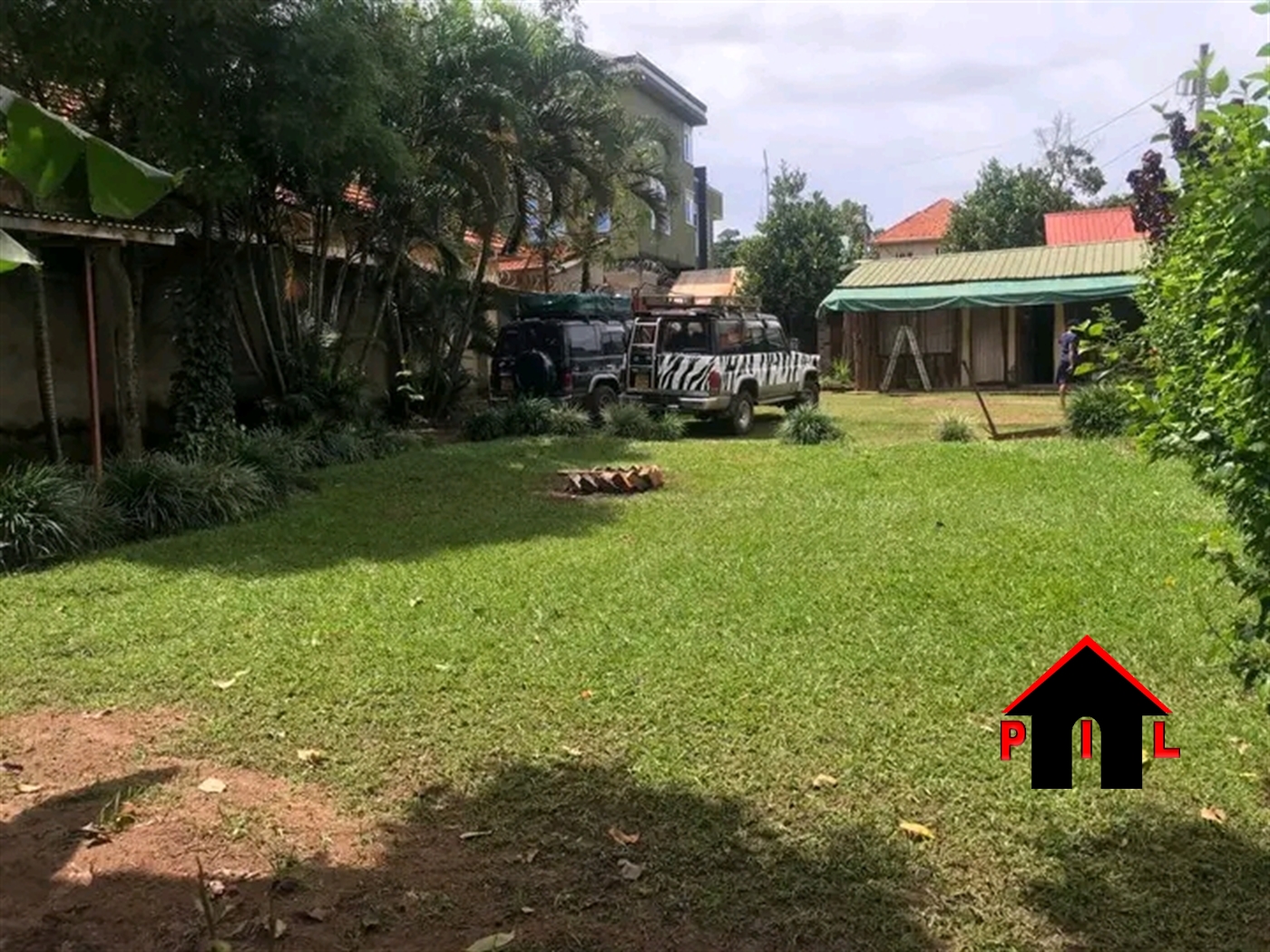 Multipurpose space for sale in Muyenga Kampala