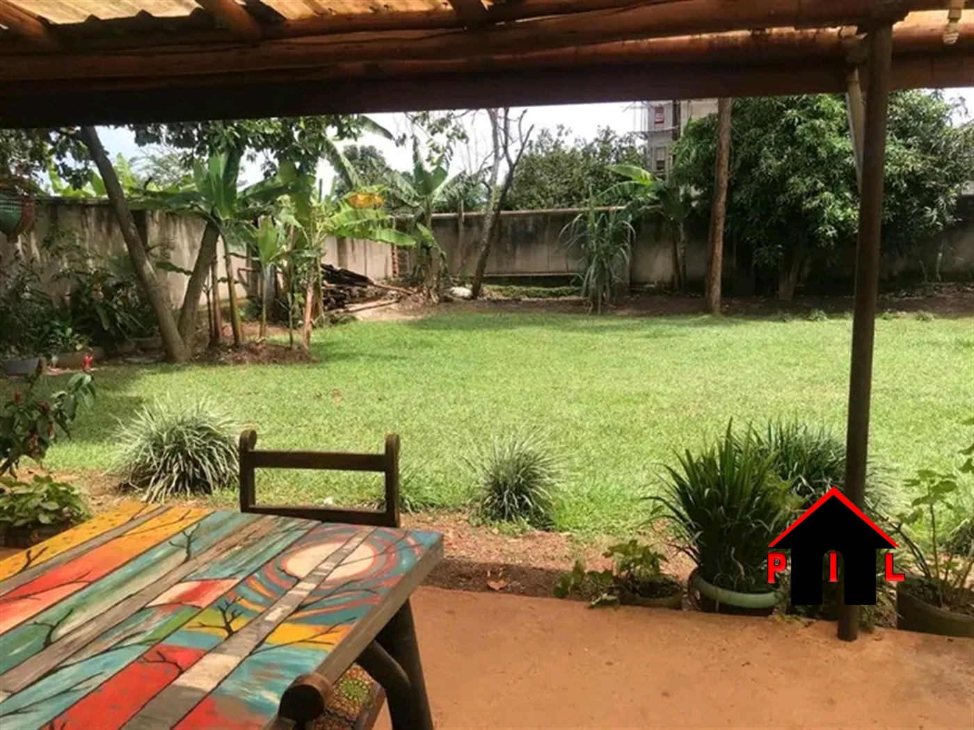 Multipurpose space for sale in Muyenga Kampala