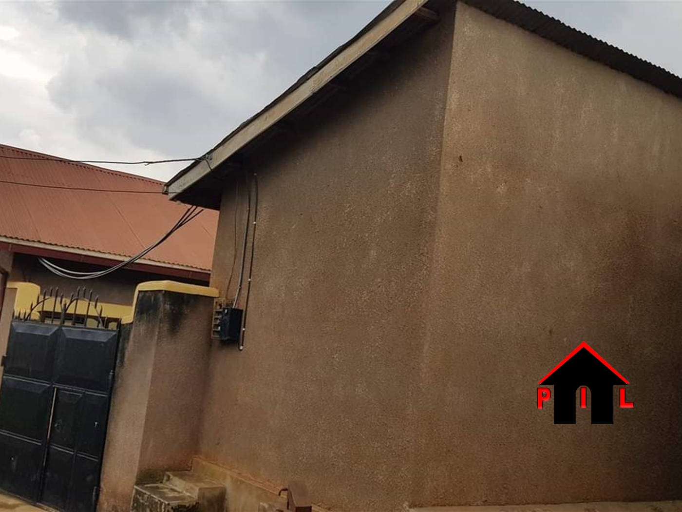 Bungalow for sale in Bulenga Wakiso