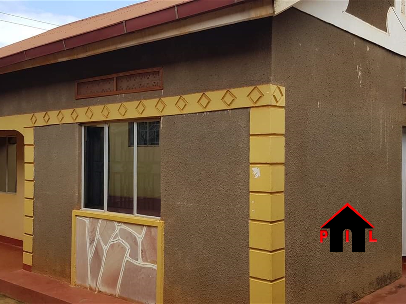 Bungalow for sale in Bulenga Wakiso