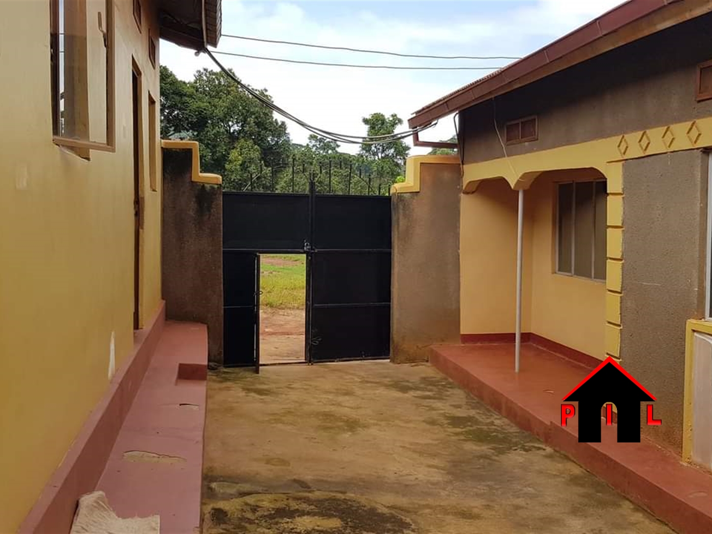 Bungalow for sale in Bulenga Wakiso