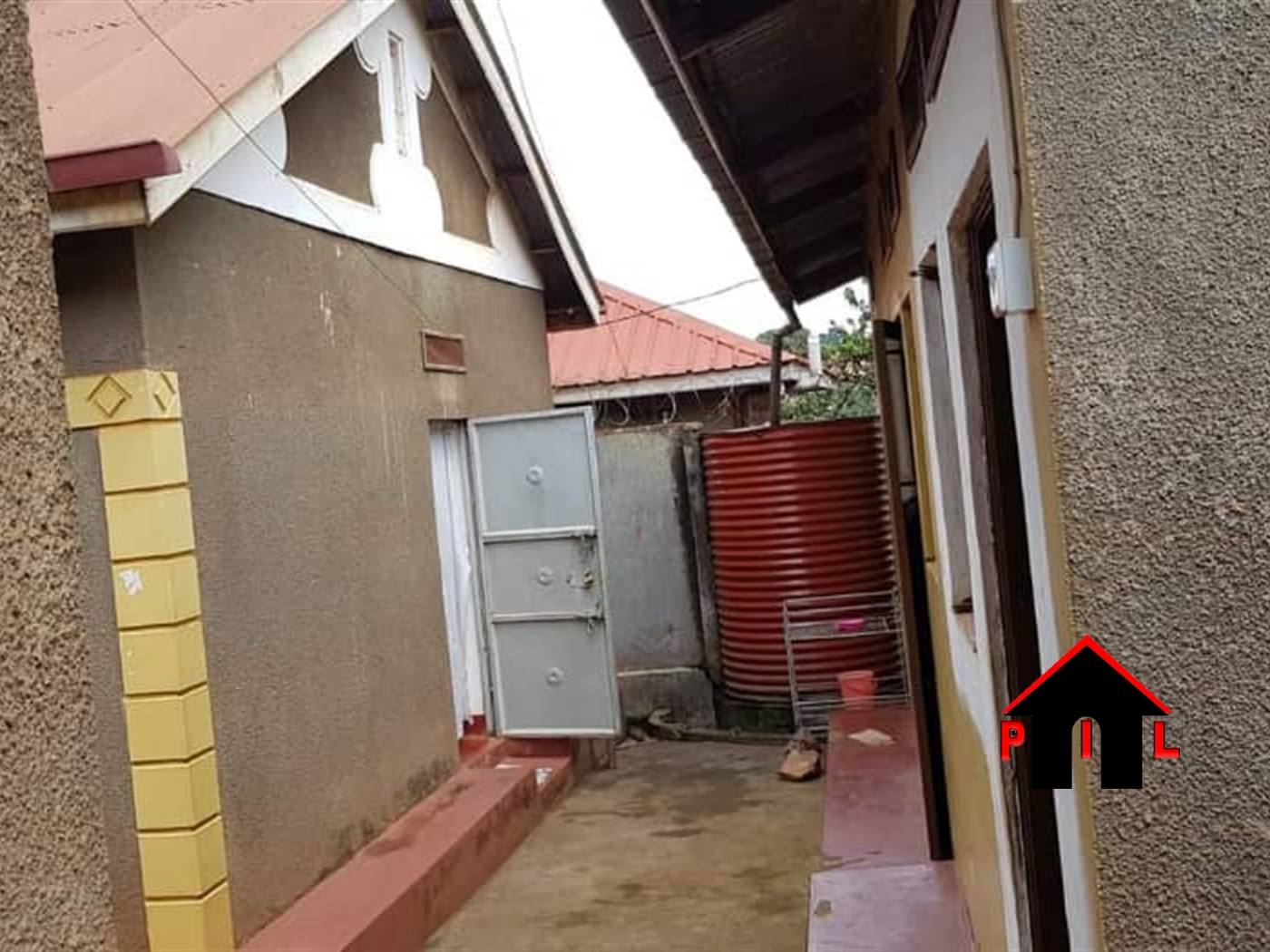 Bungalow for sale in Bulenga Wakiso