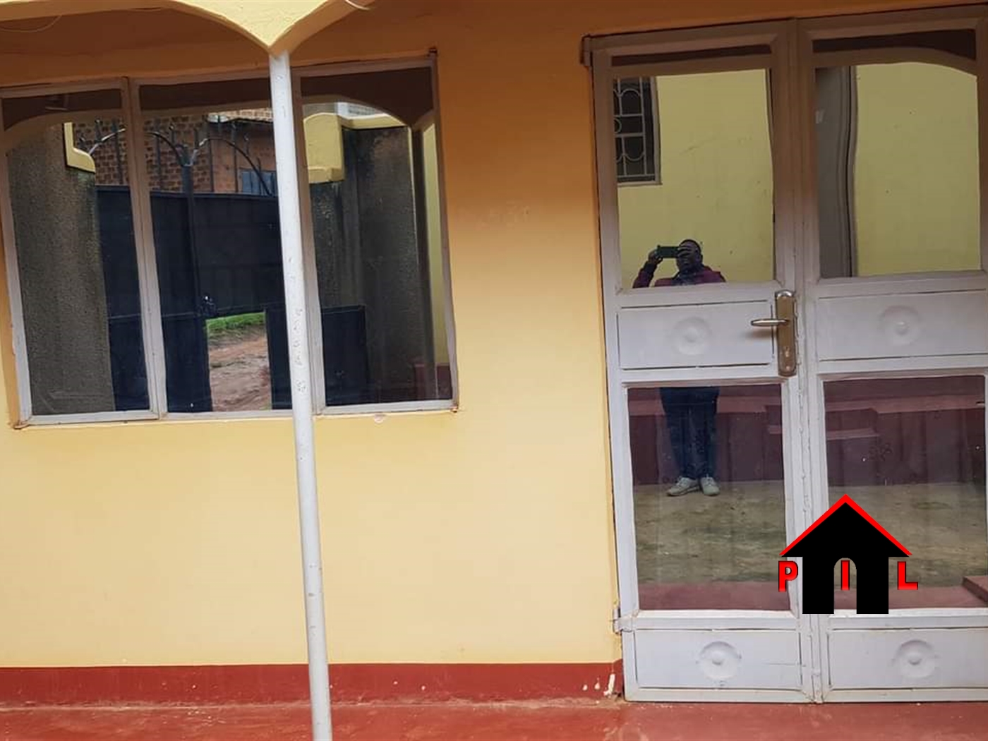 Bungalow for sale in Bulenga Wakiso