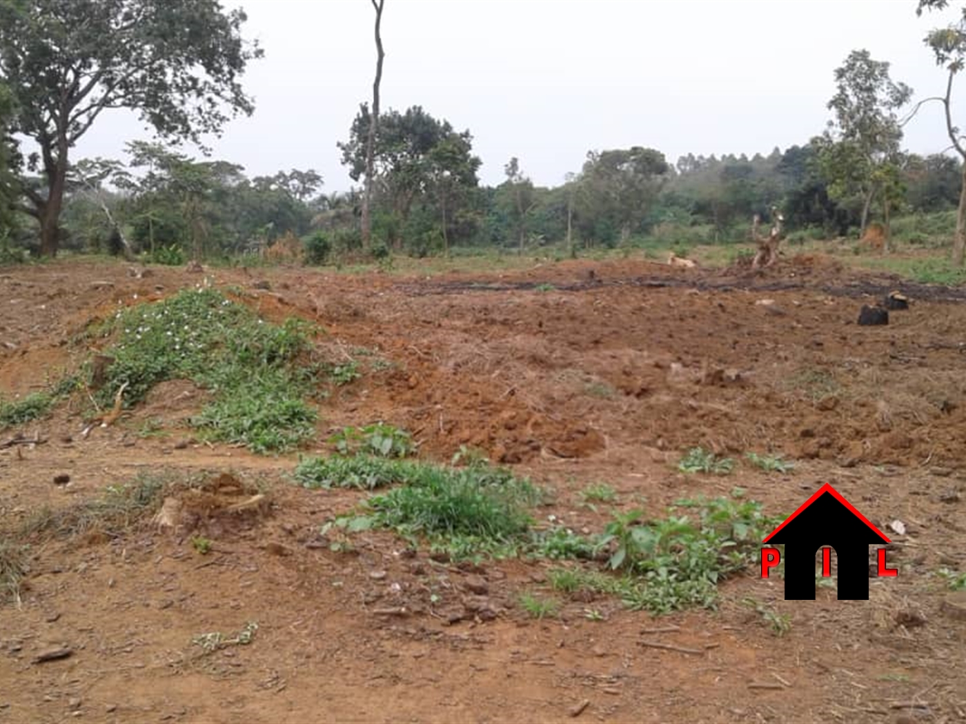 Commercial Land for sale in Garuga Wakiso