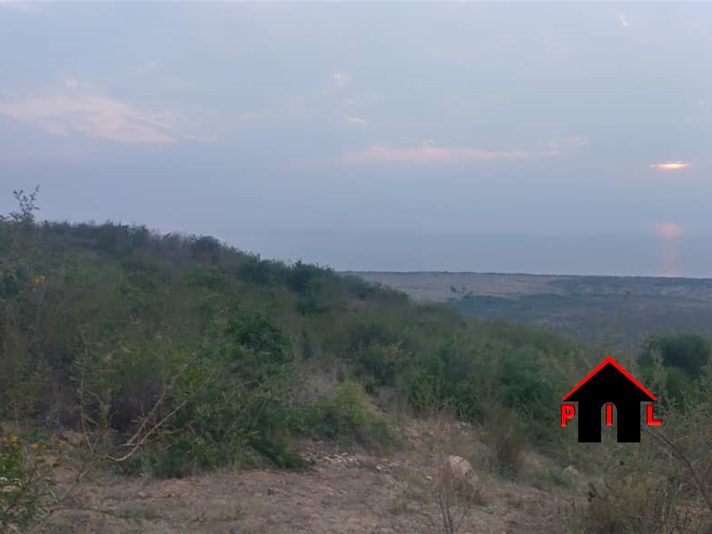 Commercial Land for sale in Albertine Hoima