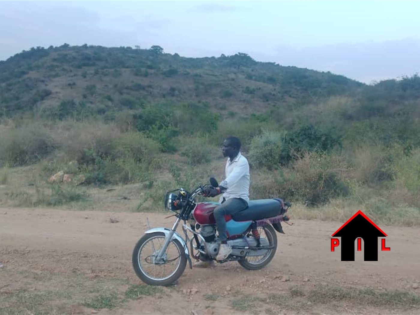 Commercial Land for sale in Albertine Hoima