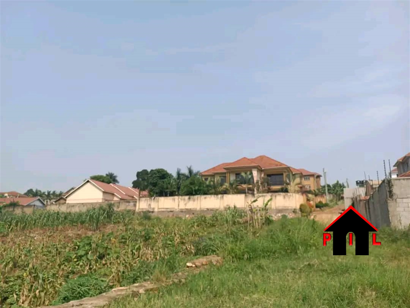 Residential Land for sale in Naalya Kampala