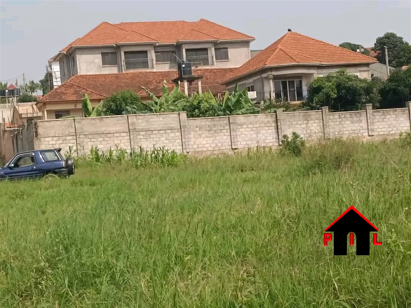 Residential Land for sale in Naalya Kampala