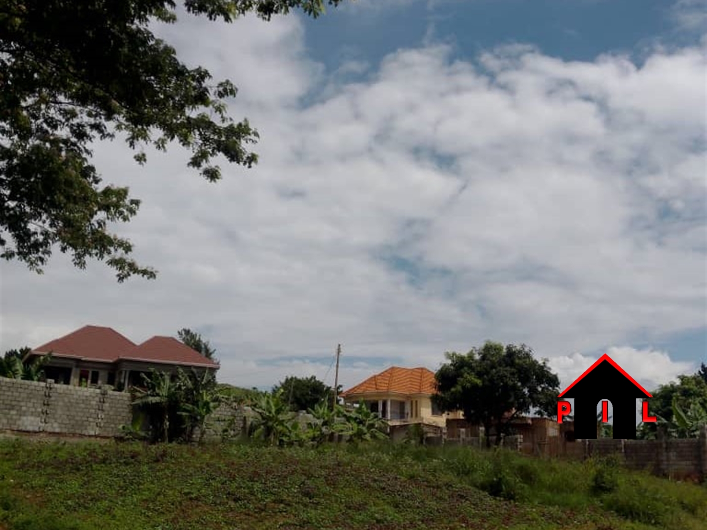 Residential Land for sale in Lutembe Wakiso