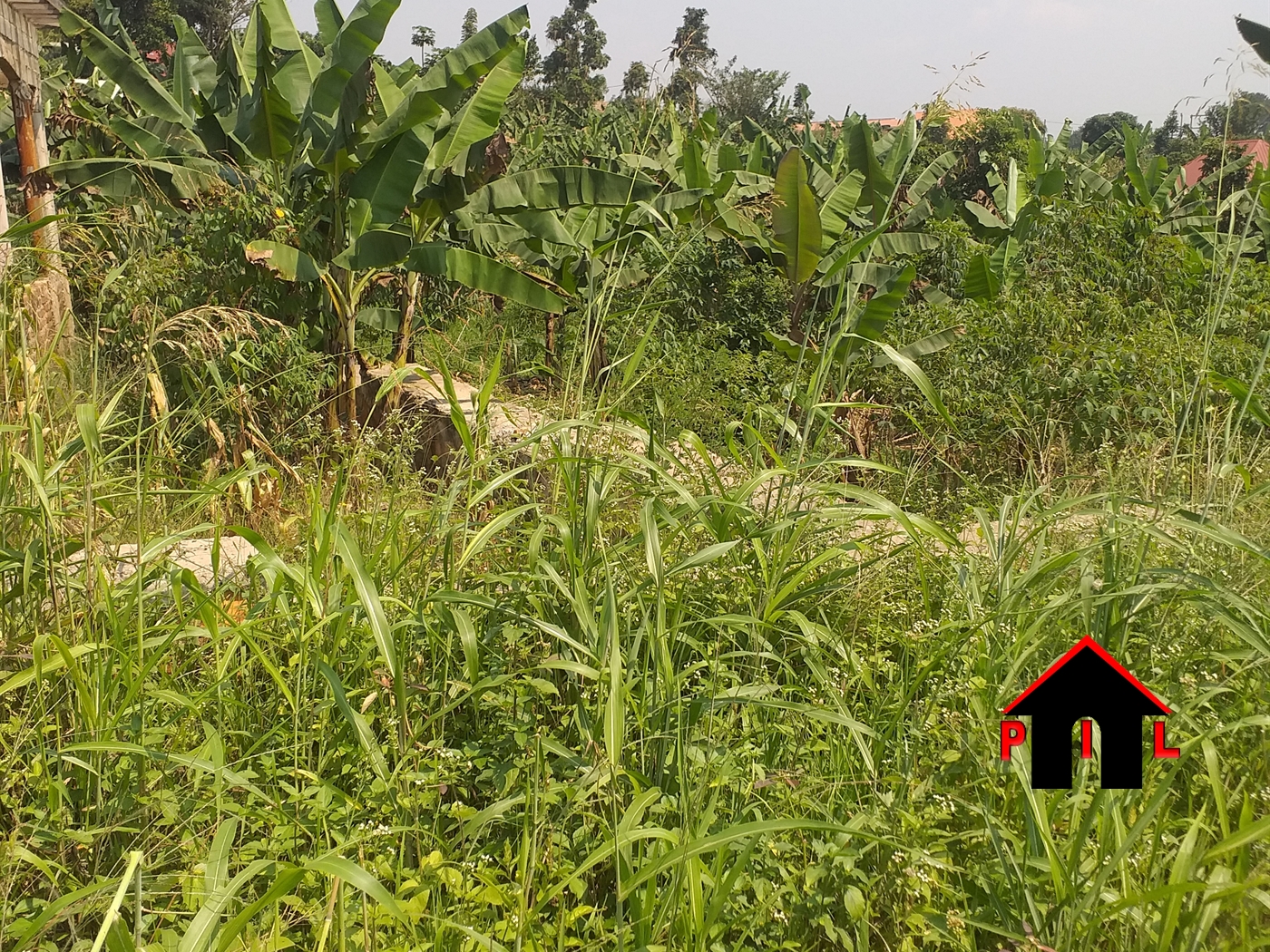 Residential Land for sale in Biharwe Mbarara