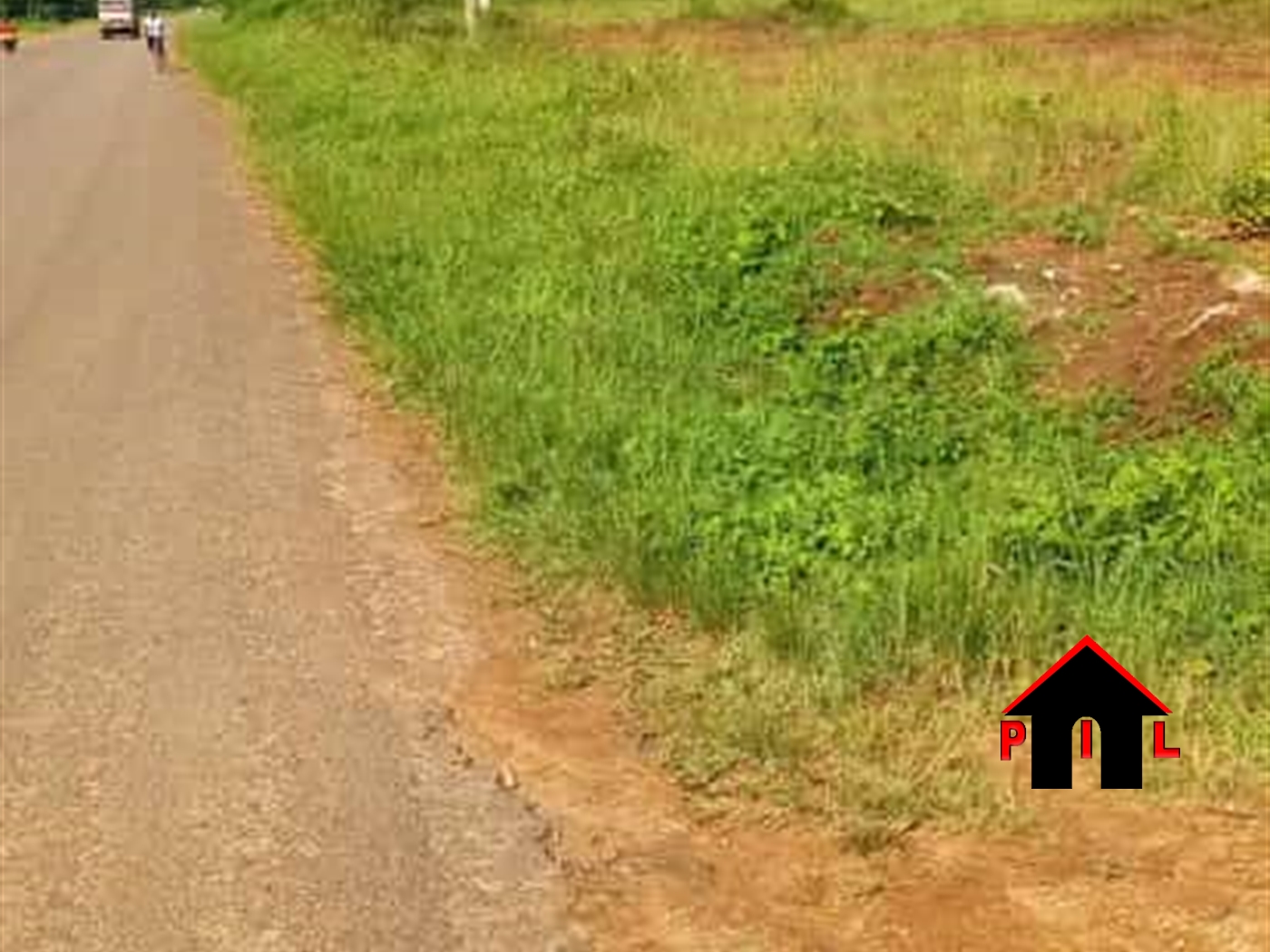 Commercial Land for sale in Gayaza Wakiso