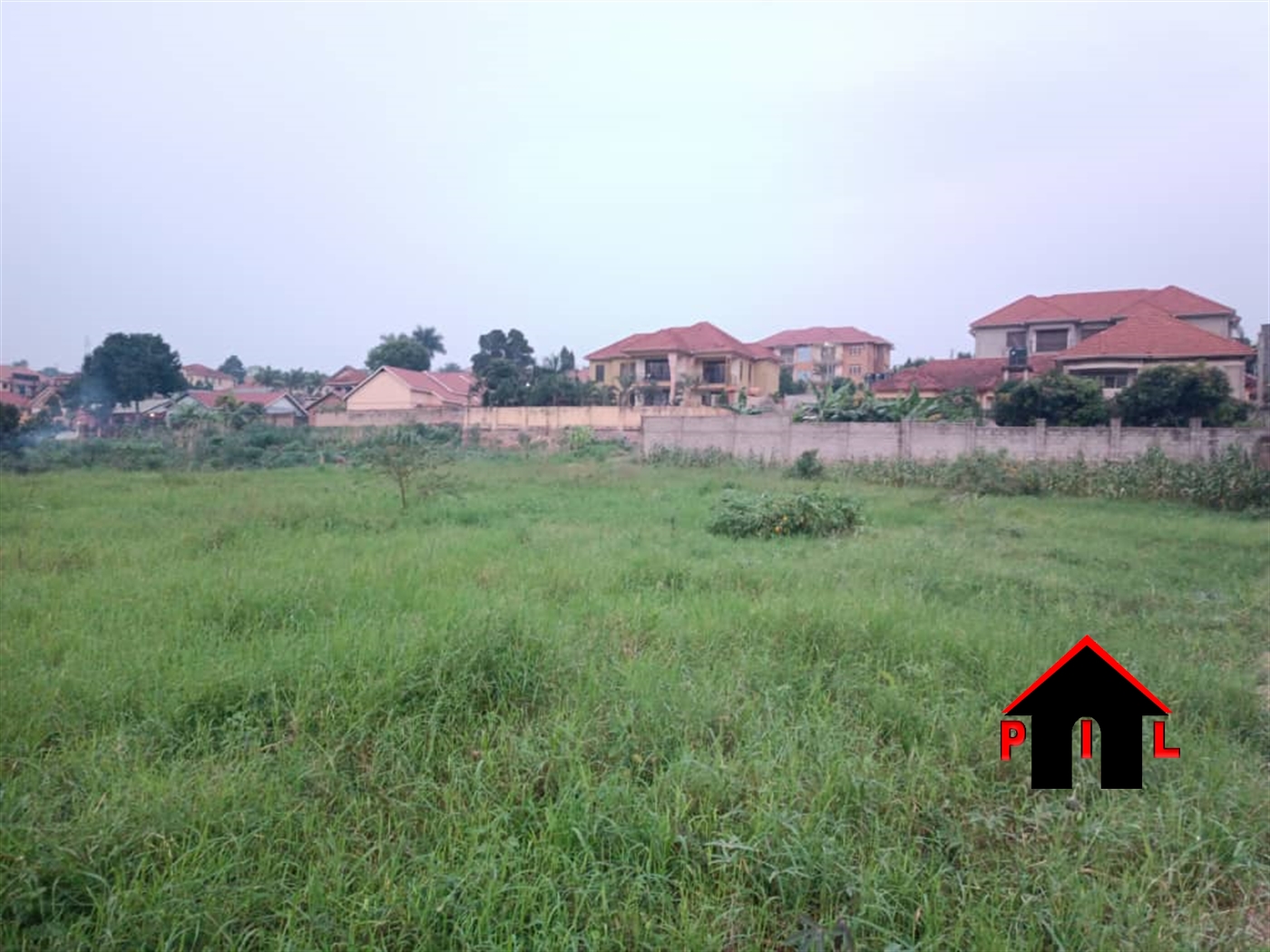 Residential Land for sale in Naalya Kampala