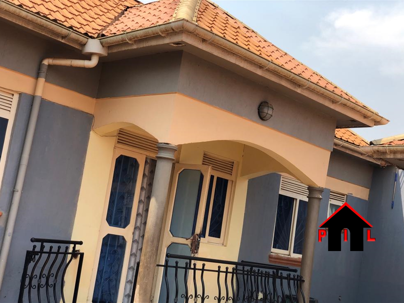 Bungalow for sale in Kawempe Kampala